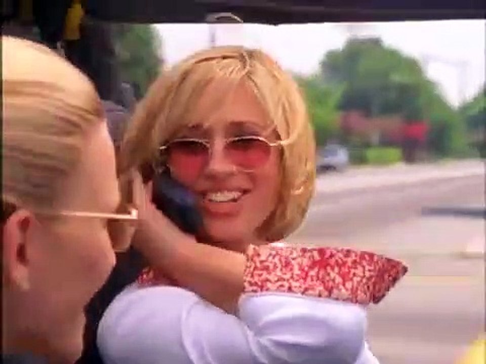 She Spies - Se1 - Ep04 HD Watch HD Deutsch