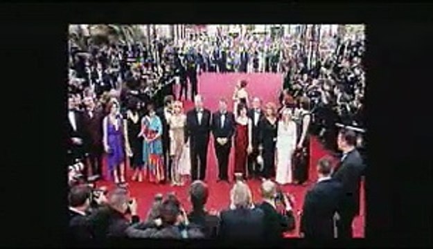 Les Invasions barbares