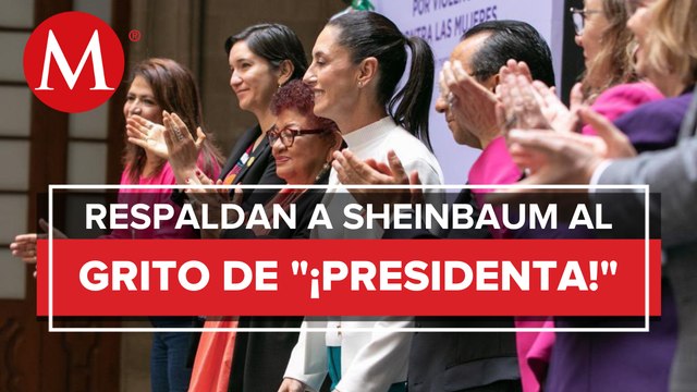 Simpatizantes de Morena en Morelos, se suman al proyecto de Claudia Sheinbaum