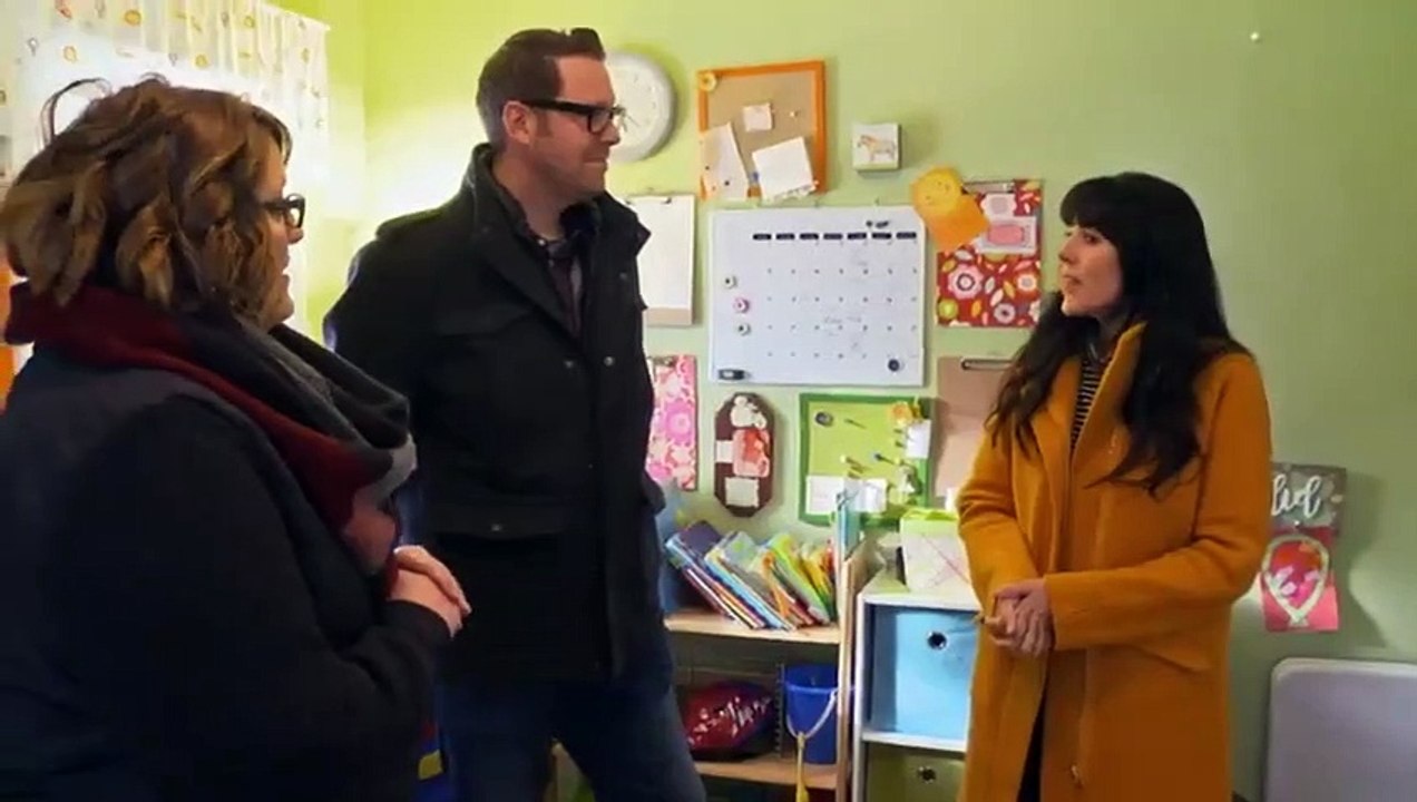 Stay or Sell - Se1 - Ep05 - It Takes a Village HD Watch HD Deutsch