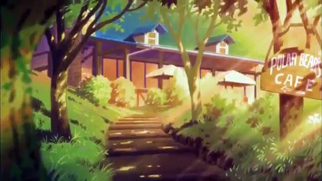 Shirokuma Cafe - Ep05 HD Watch HD Deutsch