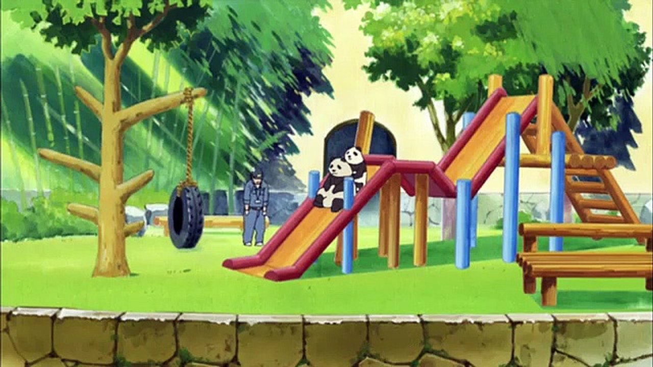 Shirokuma Cafe - Ep06 HD Watch HD Deutsch