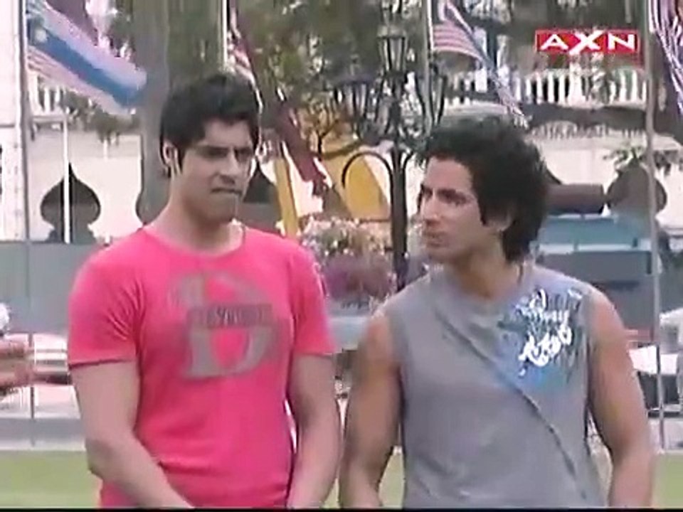 The Amazing Race Asia - Se1 - Ep01 HD Watch HD Deutsch