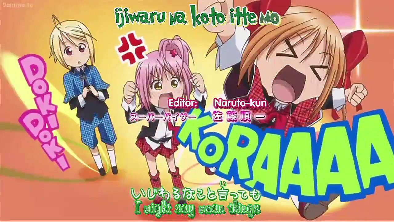 Shugo Chara Doki - Ep10 HD Watch HD Deutsch