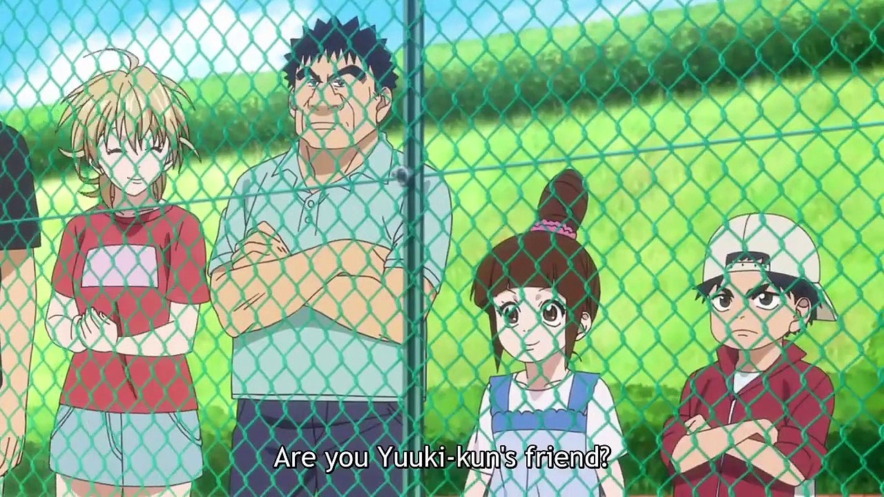 Baby Steps - Ep10 HD Watch HD Deutsch