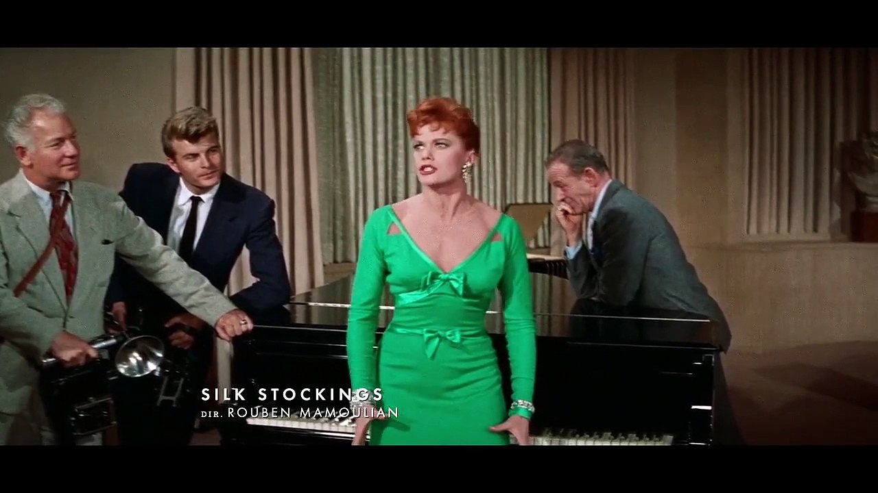 Voir - Se1 - Ep05 - Film vs Television HD Watch HD Deutsch