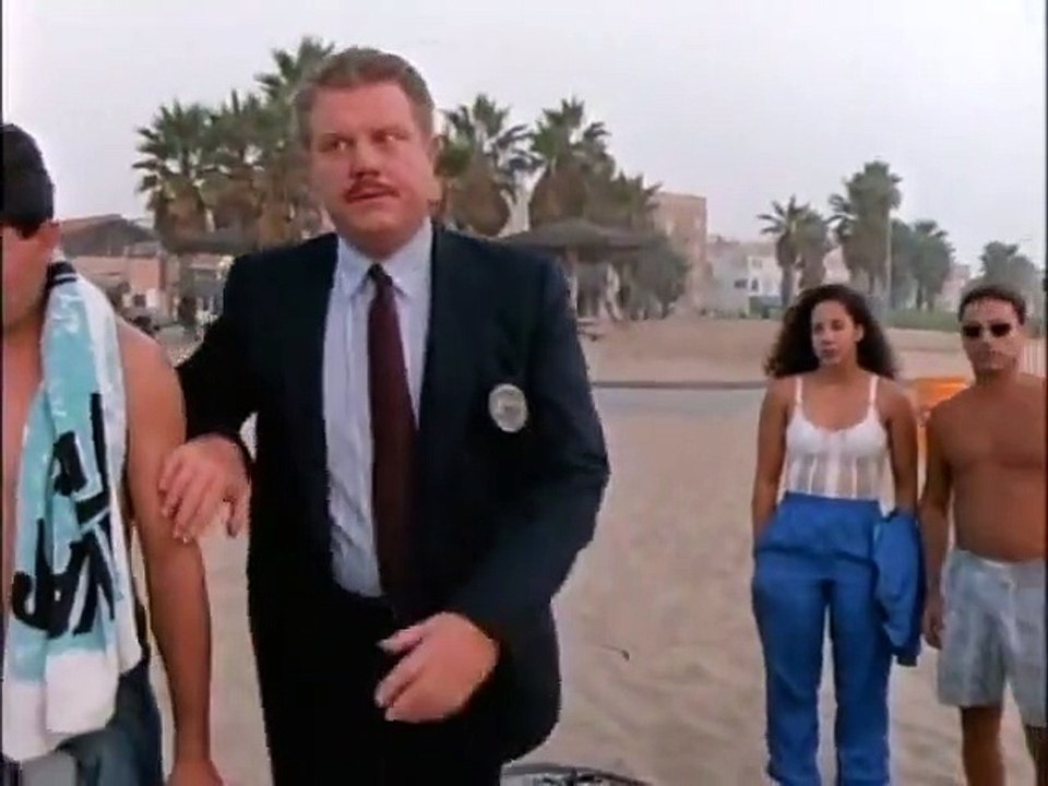Pacific Blue - Se1 - Ep05 HD Watch HD Deutsch