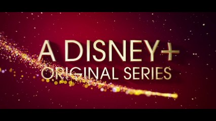 THE SANTA CLAUSES Official Trailer