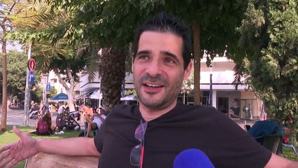 Los israelíes regresan a las urnas para su quinta elección en menos de cuatro años