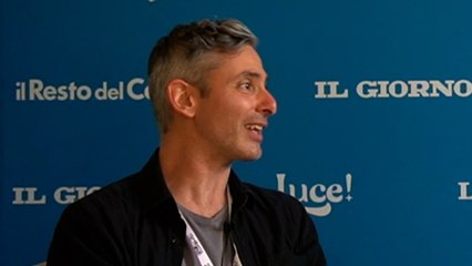 Lucca Comics, Giacomo Bevilacqua racconta la sua "Metamorphosis"