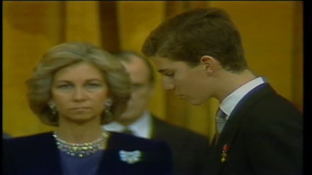 La princesa Leonor cumple 17 años