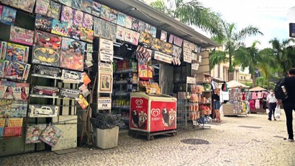 Wahlsieger Lula da Silva empfängt 1. Staatschef - Wo steckt Bolsonaro?