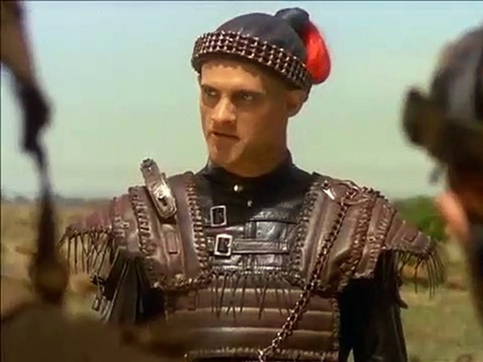 Thunderstone - Se1 - Ep09 HD Watch HD Deutsch