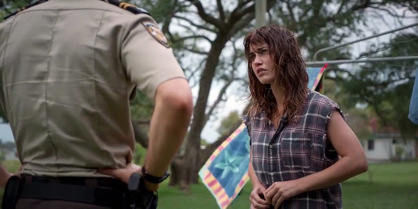 Tidelands - Se1 - Ep02 - Orphans of L'Attente HD Watch HD Deutsch