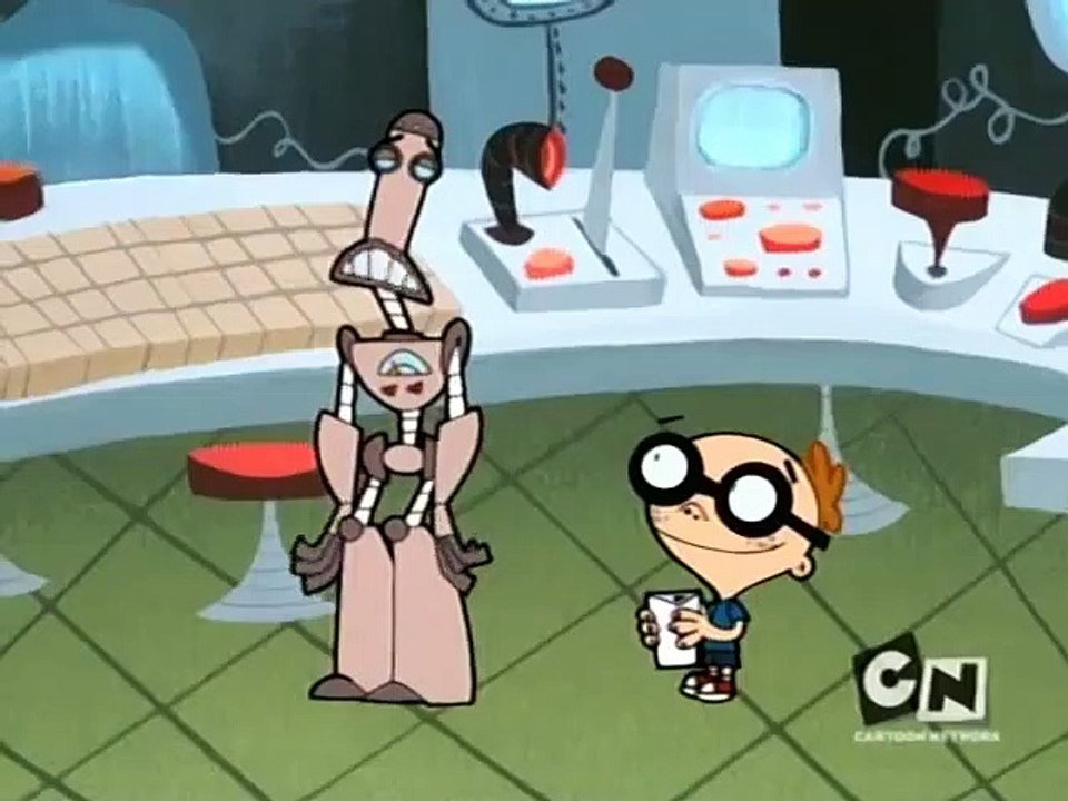 Time Squad Complete Series - Ep01 HD Watch HD Deutsch