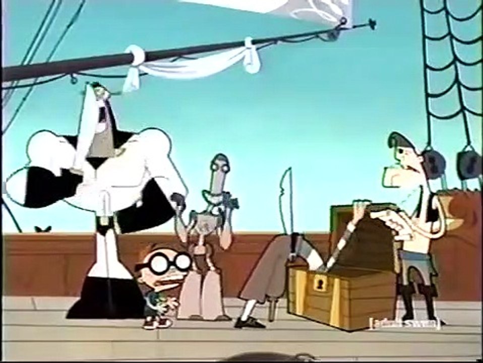 Time Squad Complete Series - Ep10 HD Watch HD Deutsch