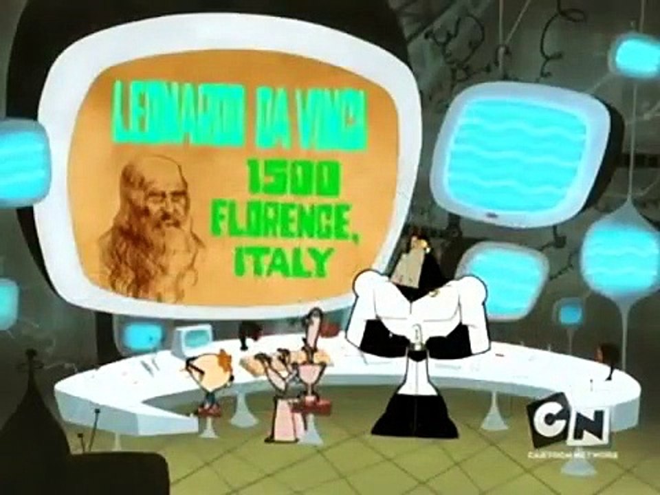 Time Squad Complete Series - Ep06 HD Watch HD D...