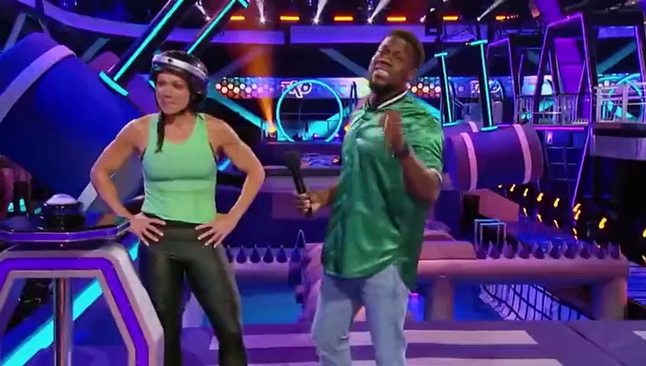 TKO - Total Knock Out - Se1 - Ep07 - Bring It On, Porkchop! HD Watch HD Deutsch