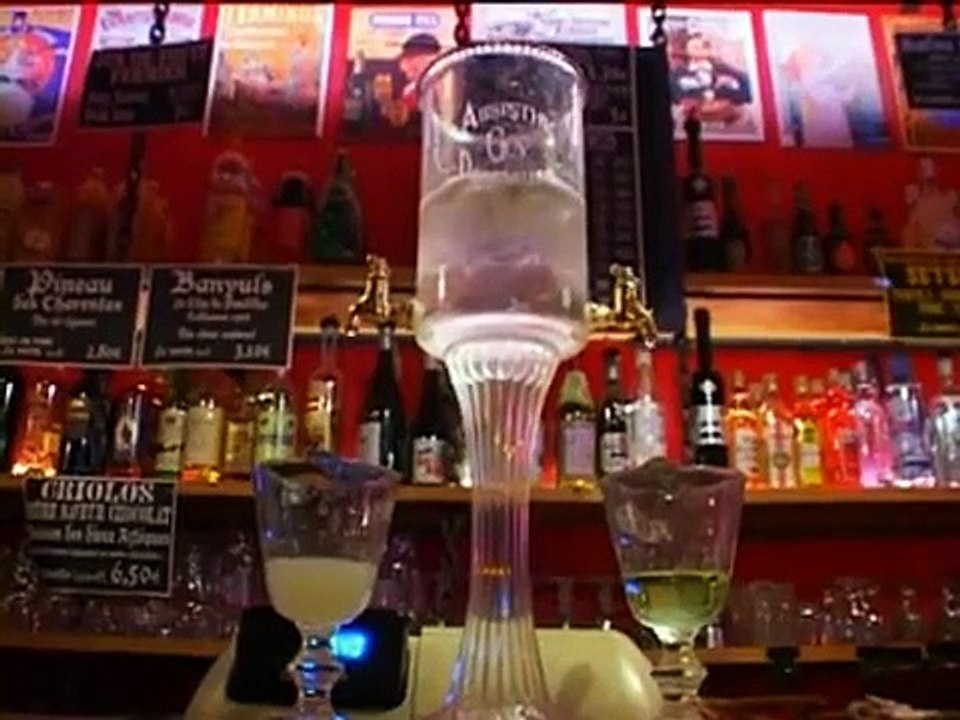 Anthony Bourdain - No Reservations - Se1 - Ep01 HD Watch HD Deutsch