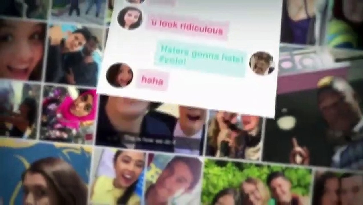 Degrassi - Next Class - Se1 - Ep08 - TeamFollowBack HD Watch HD Deutsch