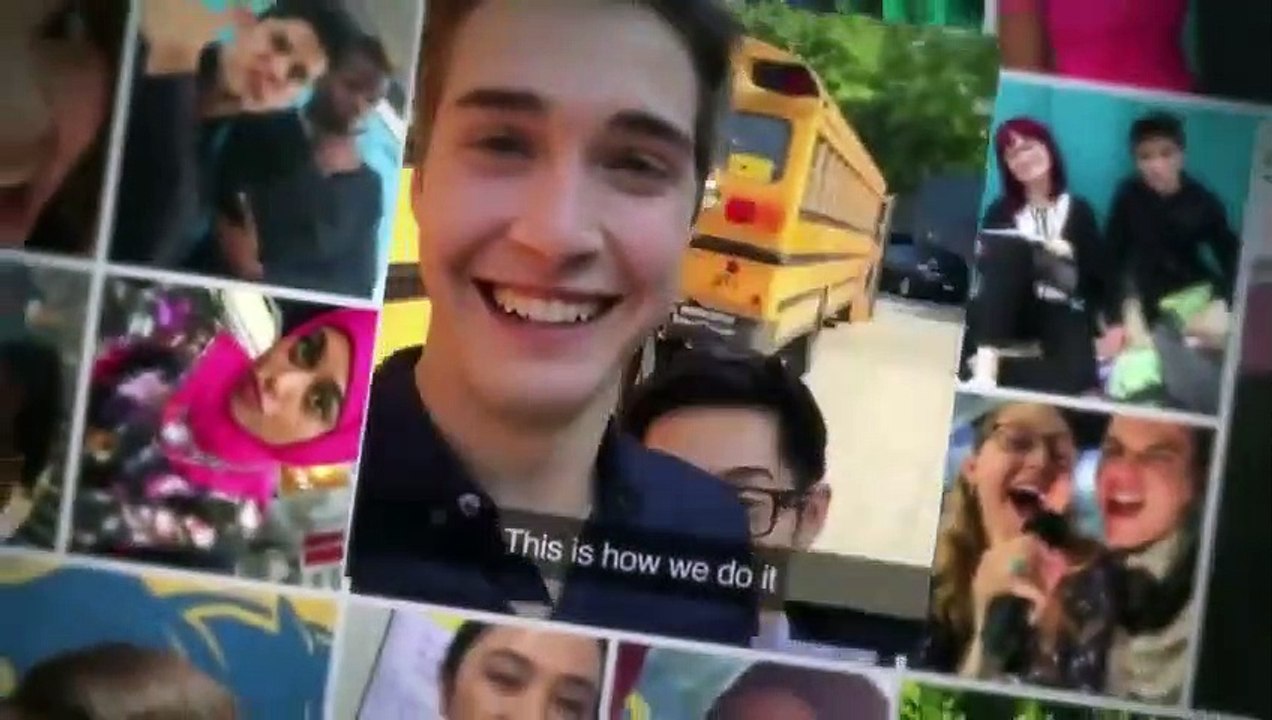 Degrassi - Next Class - Se1 - Ep10 - SorryNotSorry HD Watch HD Deutsch