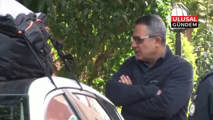 İstanbul’da emekli albayın sır ölümü: Eşinin silahıyla vurulmuş halde bulundu