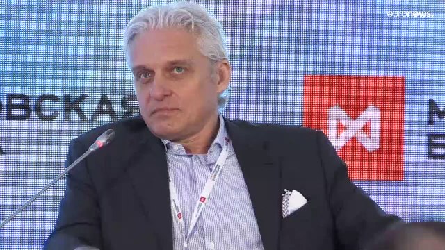 Олег Тиньков отказался от российского гражданства