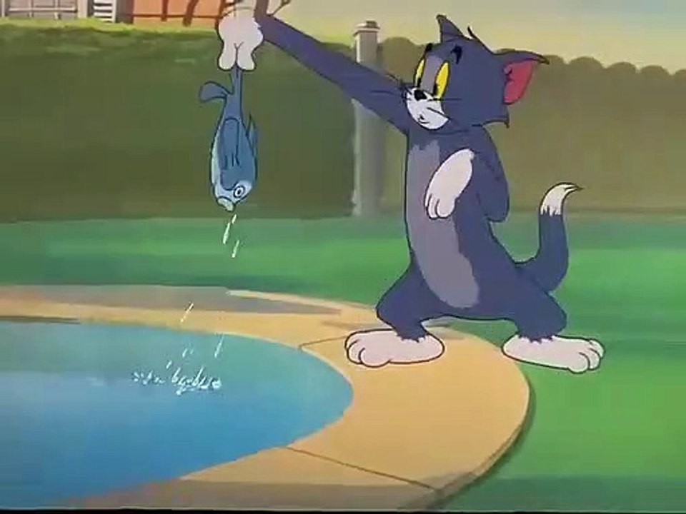 Tom and Jerry - Volume 4 - Ep02 - Little Runaway HD Watch HD Deutsch