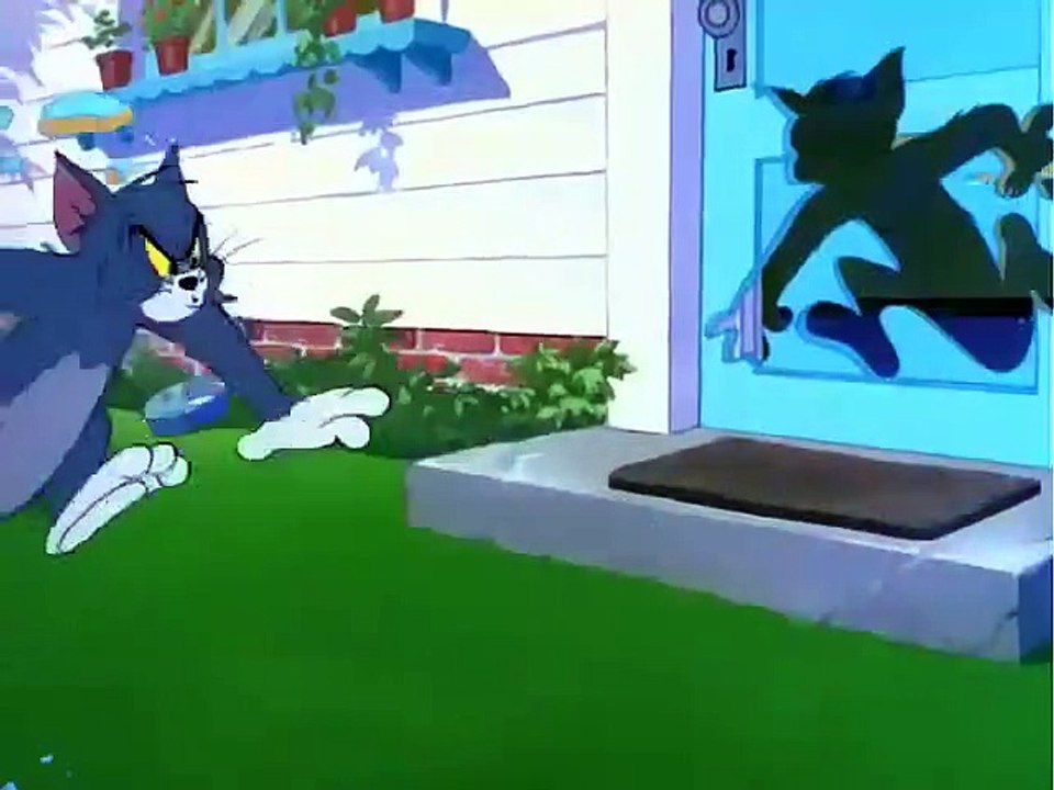 Tom and Jerry - Volume 4 - Ep06 - The Dog House HD Watch HD Deutsch