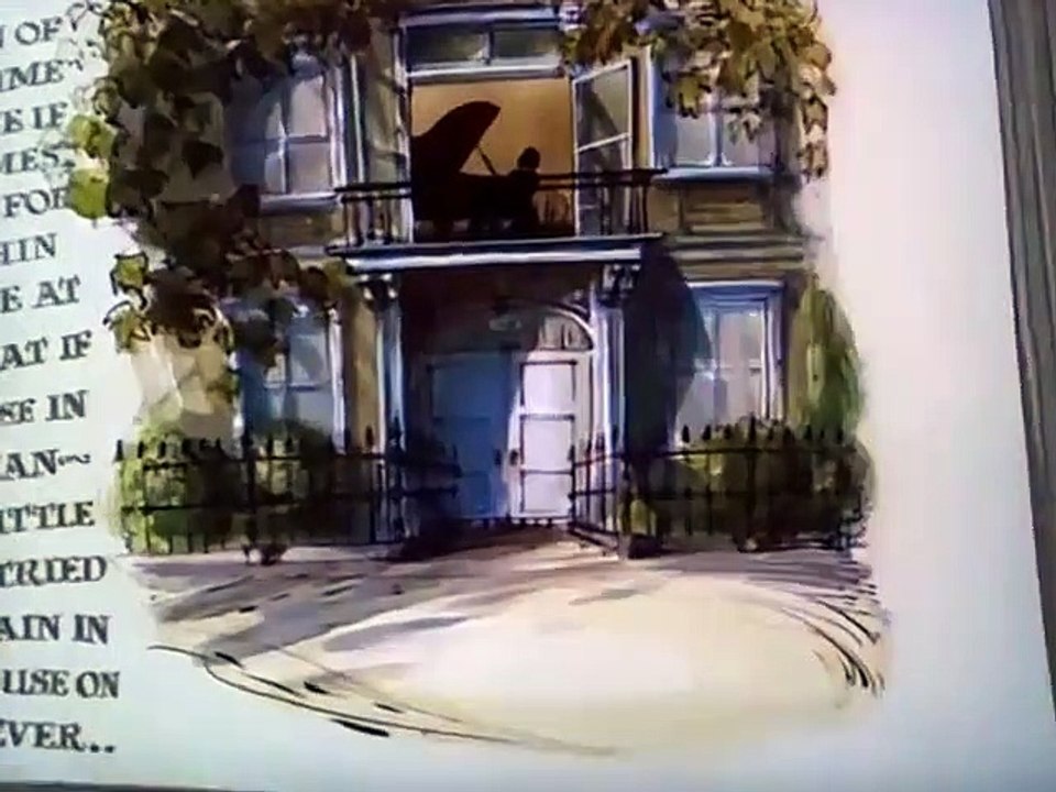 Tom and Jerry - Volume 4 - Ep09 - Johann Mouse HD Watch HD Deutsch