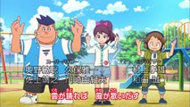 Yo-Kai Watch - 9 - Medialink Hong Kong Asian English Dub