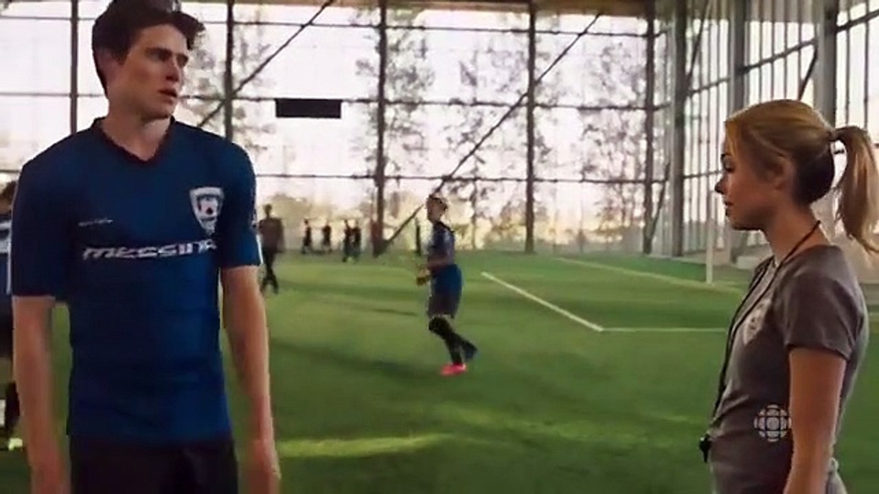 21 Thunder - Se1 - Ep02 - Road Game HD Watch HD Deutsch