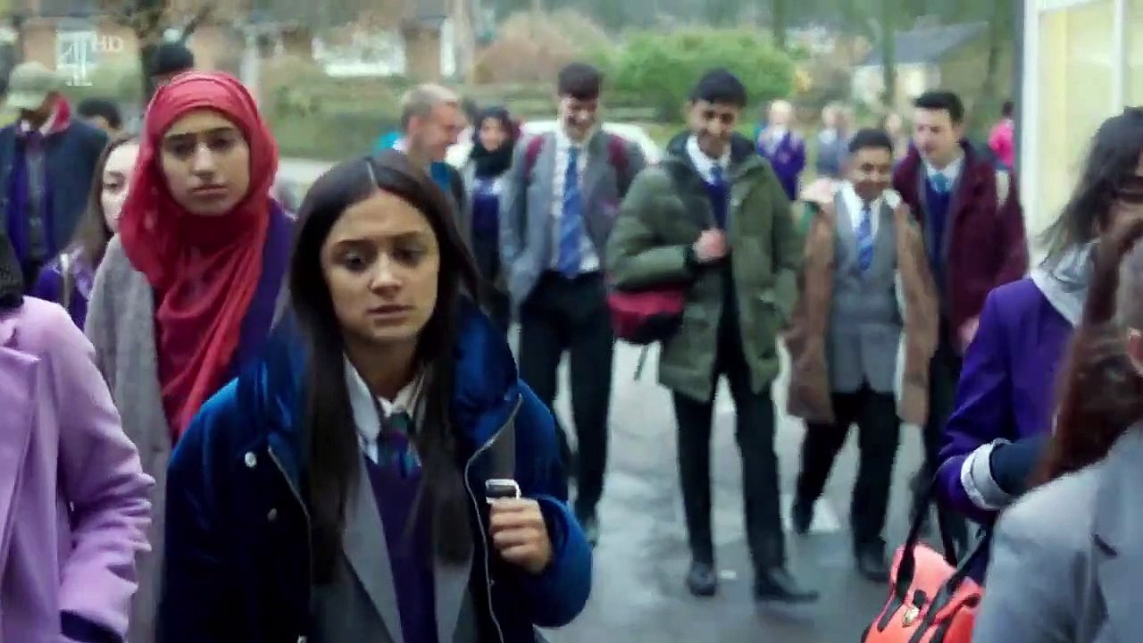 Ackley Bridge - Se2 - Ep01 HD Watch HD Deutsch