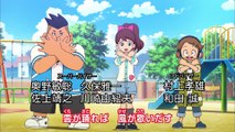 Yo-Kai Watch - 10 - Medialink Hong Kong Asian English Dub