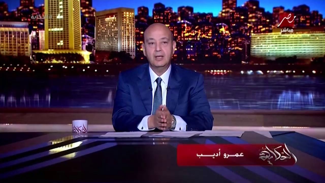 الأيام الجاية معركة تدبير الدولار والدولة لازم تضرب بيد من حديد على تجار الدولار في السوق السوداء.. التعليق الكامل لعمرو أديب