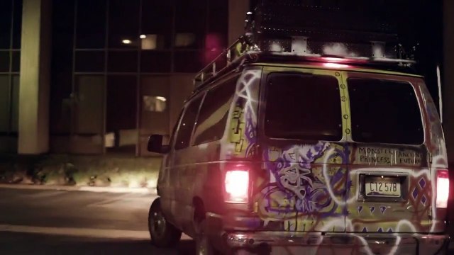 Afflicted - Se1 - Ep04 - Chapter 4 - The Mind HD Watch HD Deutsch