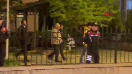 MADEN FACİASI SORUŞTURMASINDA MÜESSESE MÜDÜRÜ TUTUKLANDI