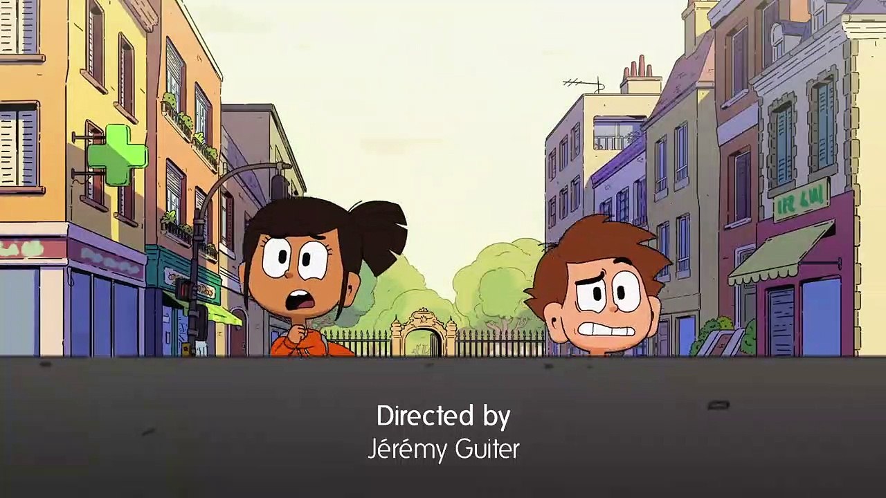 Nate Is Late - Se1 - Ep06 HD Watch HD Deutsch