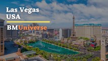Travel to Las Vegas  USA_Top Places to visit in USA