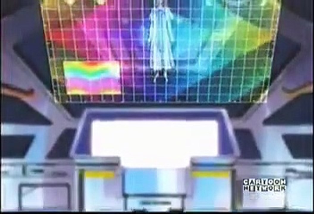 Transformers - Armada - Ep11 HD Watch HD Deutsch
