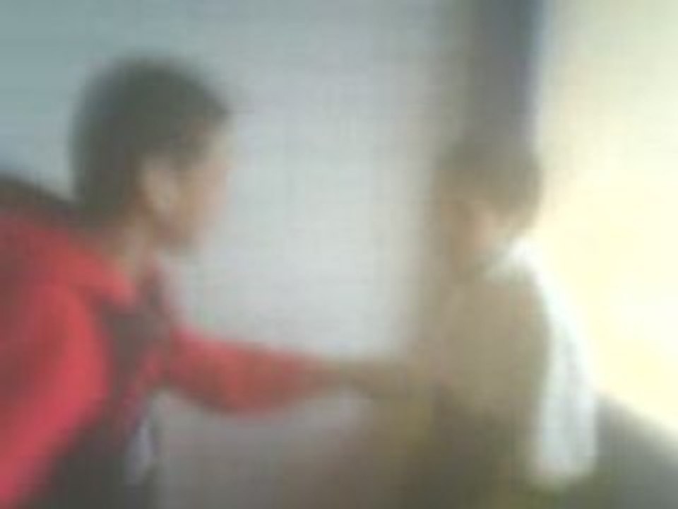 coup de hagra