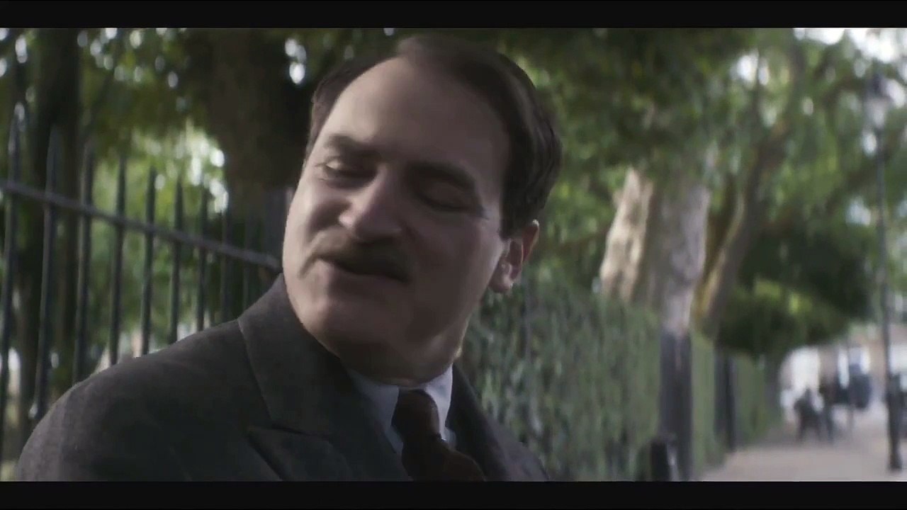 Traitors - Se1 - Ep05 HD Watch HD Deutsch