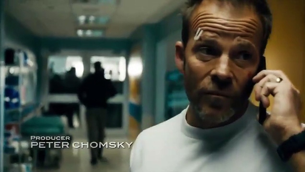 Deputy - Se1 - Ep07 - 10-8 Search and Rescue HD Watch HD Deutsch