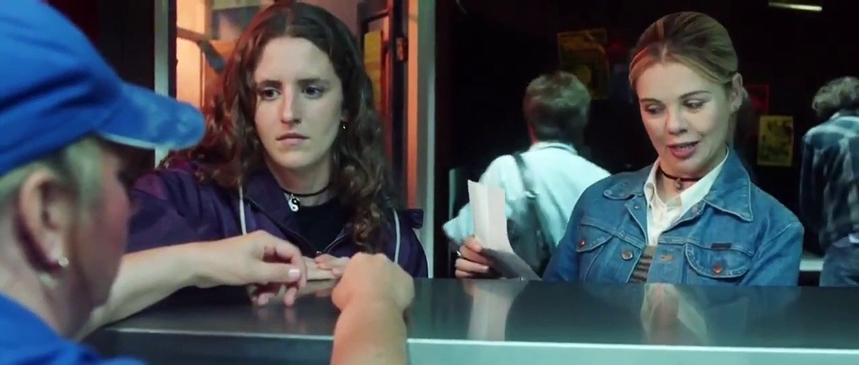 Derry Girls - Se1 - Ep02 HD Watch HD Deutsch