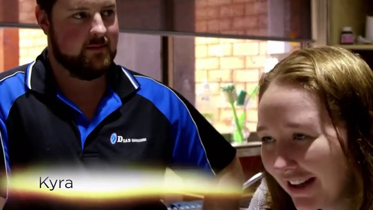 Trauma Down Under - Se1 - Ep03 HD Watch HD Deutsch