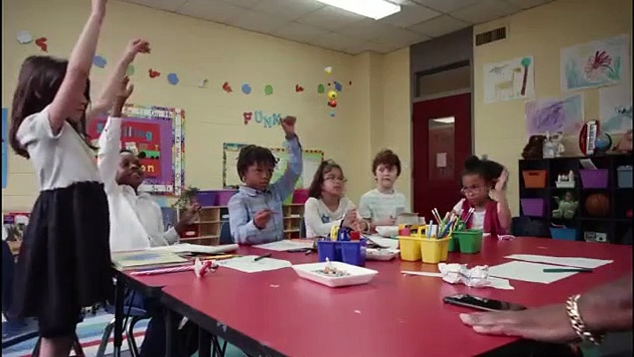 Trigger Warning with Killer Mike - Se1 - Ep02 - F..k School HD Watch HD Deutsch