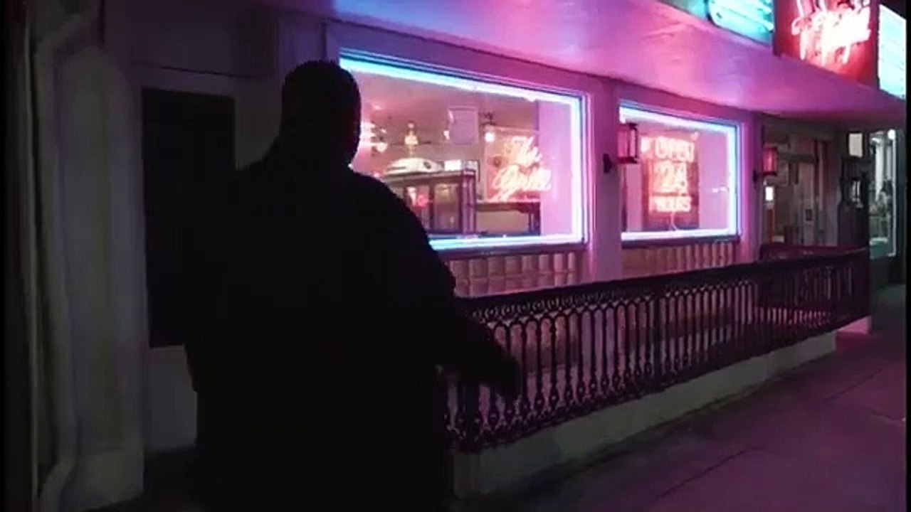 Trigger Warning with Killer Mike - Se1 - Ep01 - Living Black HD Watch HD Deutsch