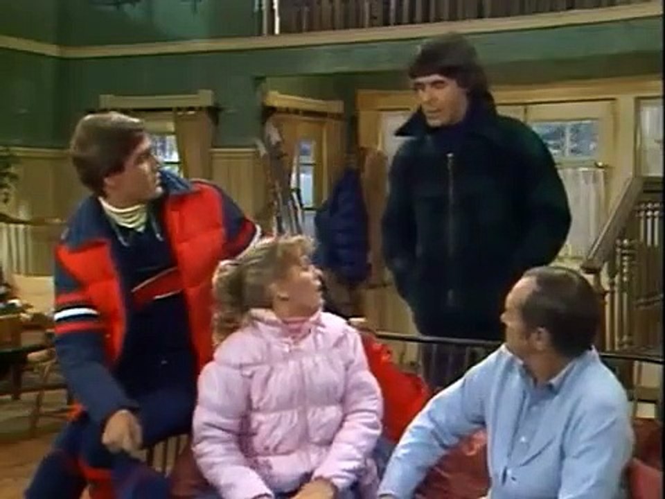 Newhart - Se1 - Ep07 HD Watch HD Deutsch