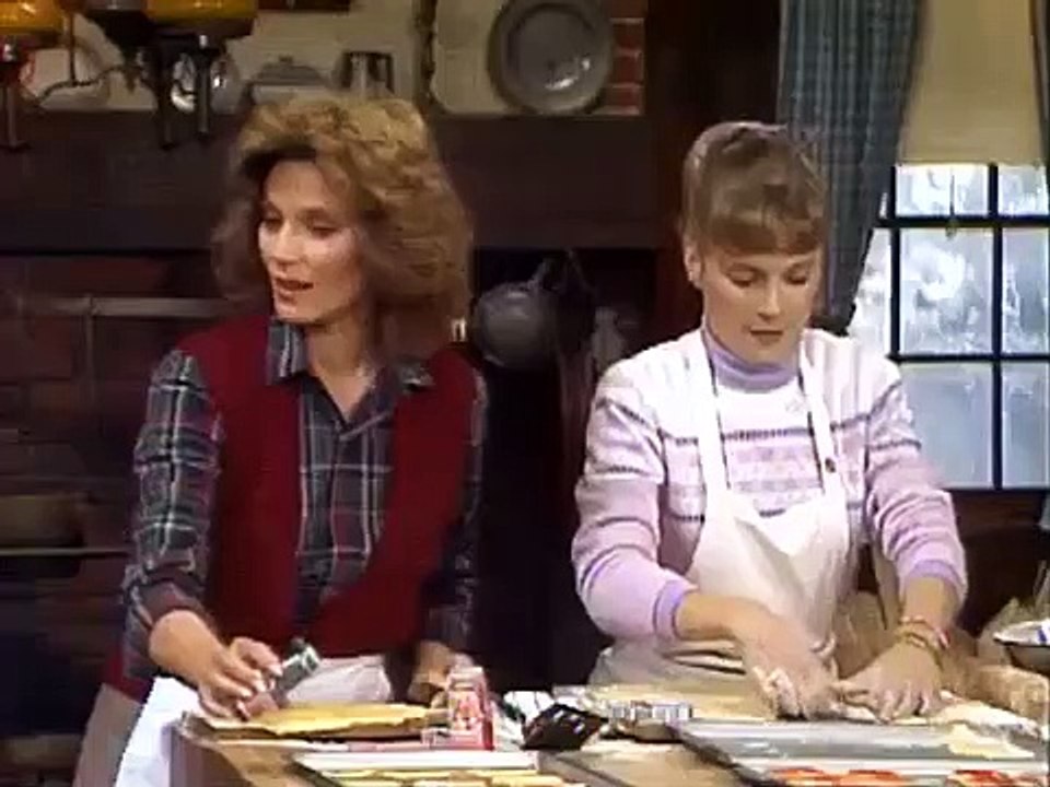 Newhart - Se1 - Ep09 HD Watch HD Deutsch