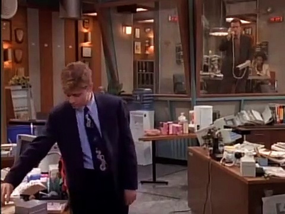 NewsRadio - Se1 - Ep05 HD Watch HD Deutsch
